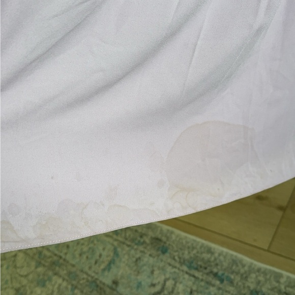 BRIDESMAID DRESS - CELEBRATE DB STUDIO
flutter sleeve georgette wrap dress - Picture 4 of 4